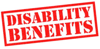s s disability benefits